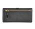 Chloé Aby Lock Clasp Continental Wallet, back view